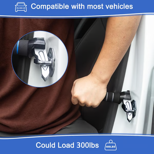 Car Door Handle for Elderly
