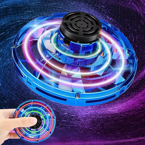 Flying ball, air vent, interactive flying ball, spinning ball, boomerang, space ball, boomerang ball, other educational toys