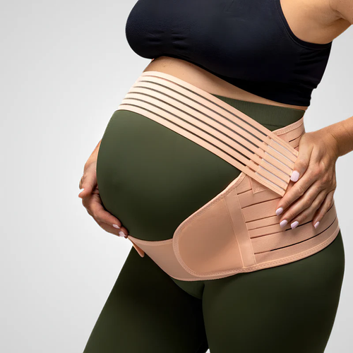 Pregnancy Support Belt
