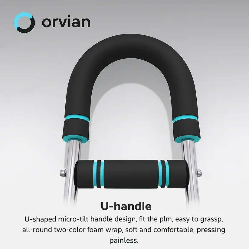 Ultimate Portable Strength Trainer