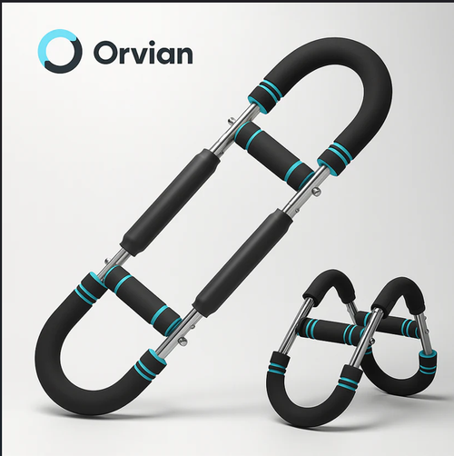 Ultimate Portable Strength Trainer