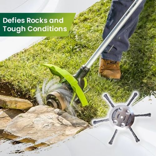 String Trimmer Replacement Head