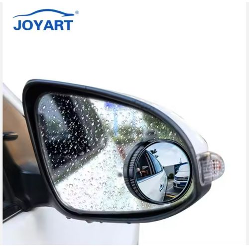 Peugeot M4 Custom Packaging Blind Spot Mirror Original Auto Parts 360 Degree Rotation New Condition Placement on Vehicle Right