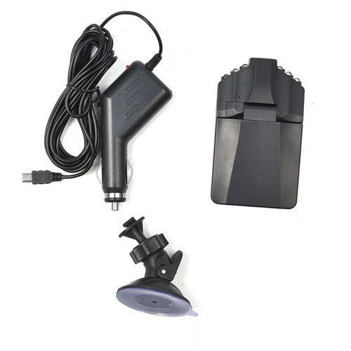 Dash Cam HD PRO
