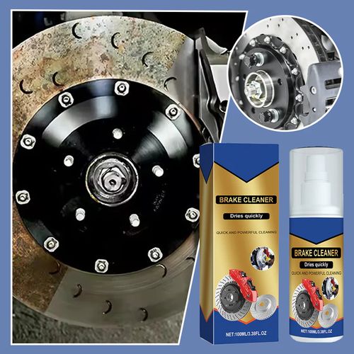 💥 Car Brake Cleaner Spray