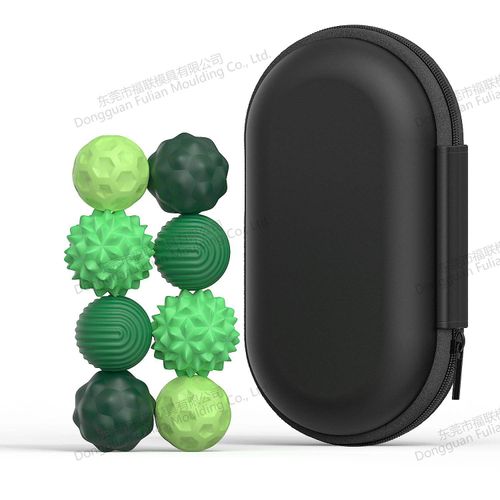 👊NEW! Magnetic Sensory Fidget Balls Stress Relief Toys👊