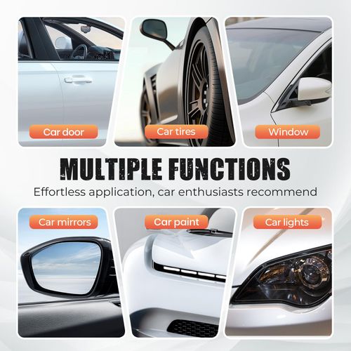 🔥2025NEW 3PCS Car Scratch Repair Pen🔥