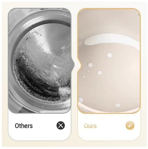 ⏳Limited-time offer: 50% off⏰Multi-functional electric heating milk cup🔥