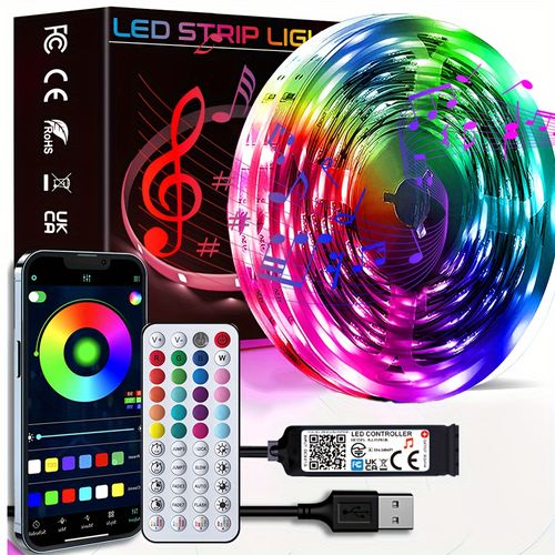 Early Christmas Promotion🎅New DIY Festive Ambient Light 🎁