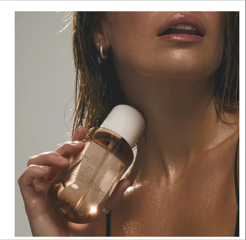 🔥LAST DAY PROMOTION SAVE 49%✨Vanilla & Cream Body Mist Duo 🌿