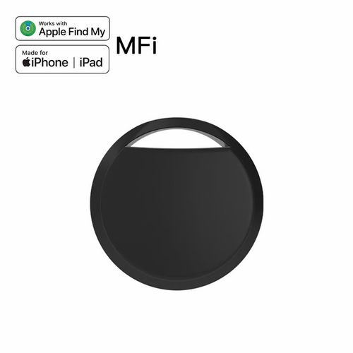 Smart GPS Tracker