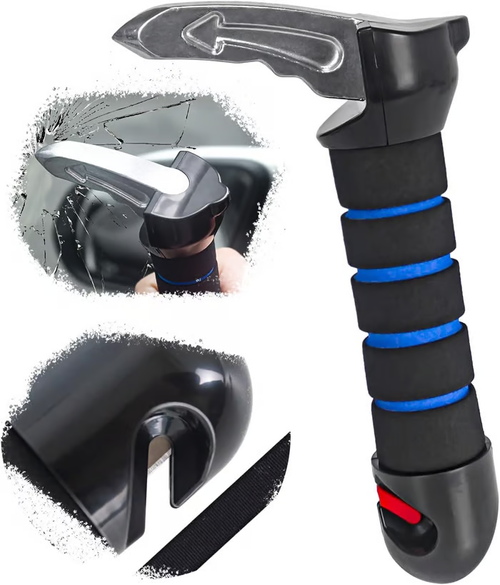 Car Door Handle for Elderly