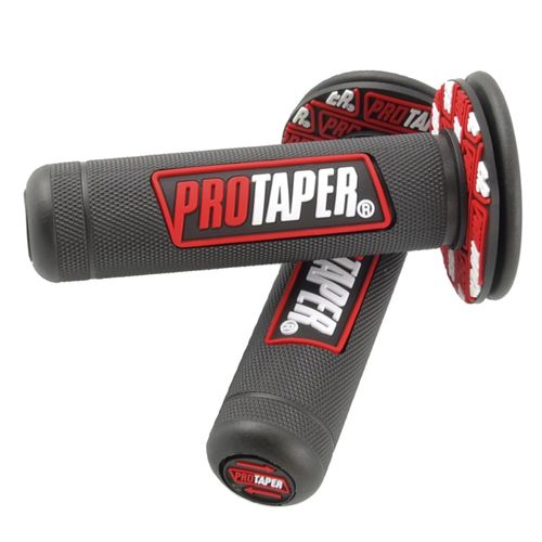 Motorcross Handle Grips Dirt Bike 22mm 24mm