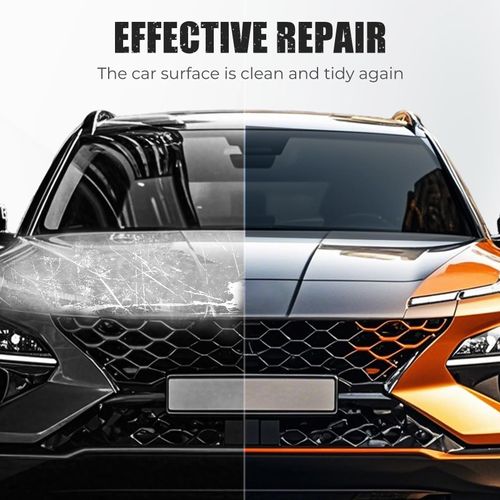 🔥2025NEW 3PCS Car Scratch Repair Pen🔥