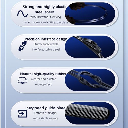 Windshield Wipers