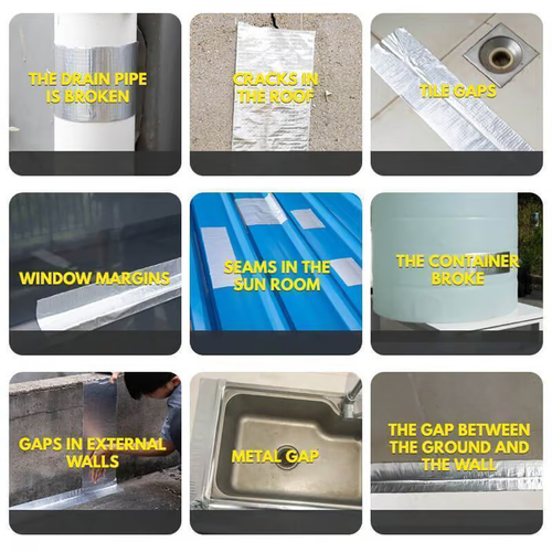 Waterproof Tape