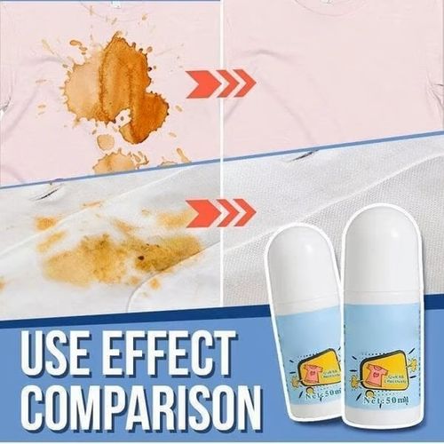 Magic Stain Remover Rolling Bead