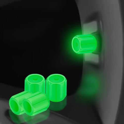 Luminous Night Rider Valve Covers