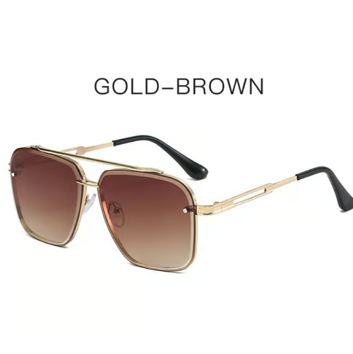 ✨Retro Gradient Sunglasses UV400 Protection