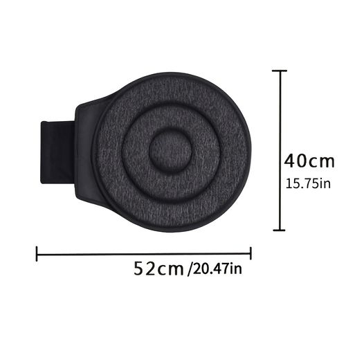 48% OFF🎁 360° Rotating Seat Cushion🪑 for Elderly & Pregnant Women