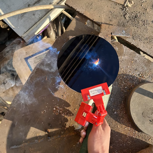 Welding Blackout Panel