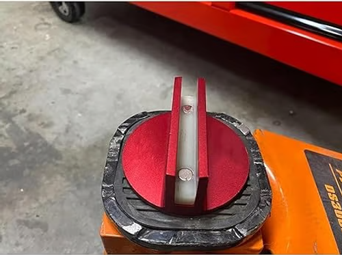 Frame Rail Protector