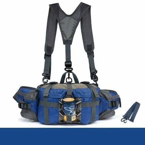Outdoor Waist Bag