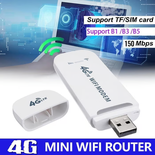 USB Mobile Broadband