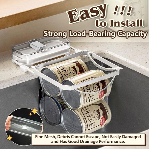 🔥50%off Sink Drain Strainer