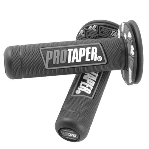 Motorcross Handle Grips Dirt Bike 22mm 24mm