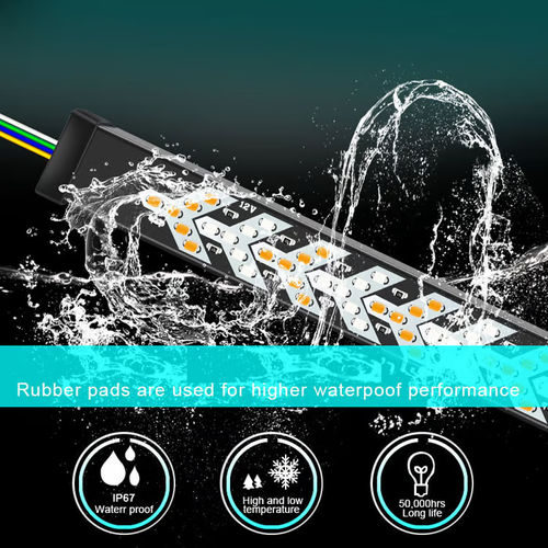 Car LED Light