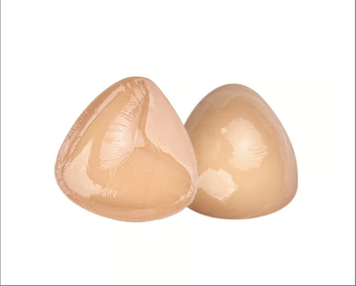 🔥Last Day 40% OFF🔥Sticky Bra Inserts - Washable & Reusable, Instant Lift🔥(Latex-free and Allergy-friendly)