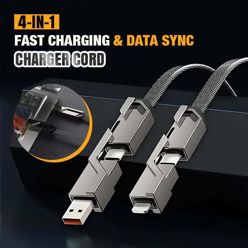 Fast Charging