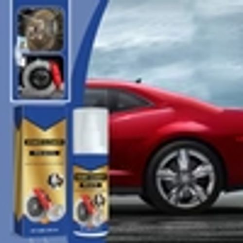 💥 Car Brake Cleaner Spray