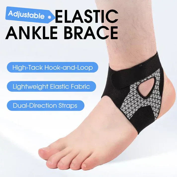 Elastic Ankle Brace