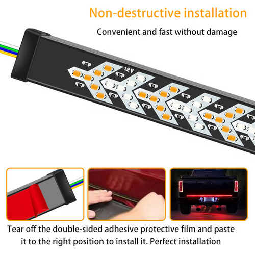 Car LED Light