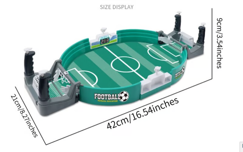 FOOTBALL TABLE INTERACTIVE GAME🎁