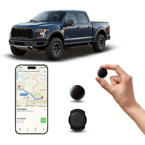 ✨🔥Mini GPS Tracker