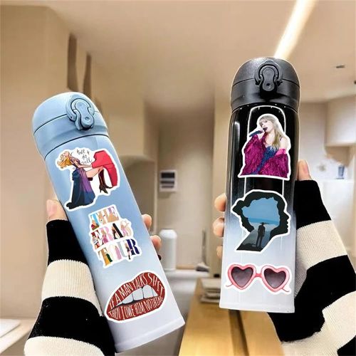 🧑🏾‍🎤100pcs Taylor Swift Music Sticker