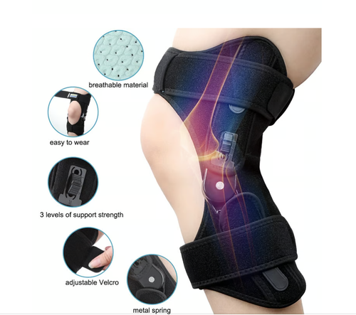 Shift Knee Brace