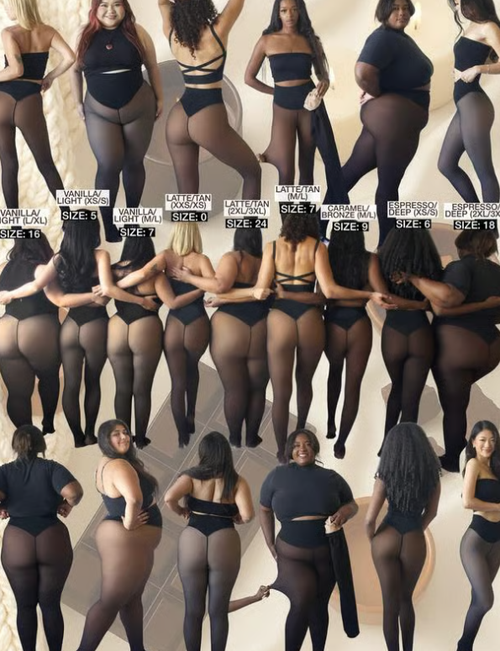 🔥NEW COMPRESSION BAND & ONE SEAM OPTION! THE ORIGINAL MAGIC FLEECE LINED LEGGINGS