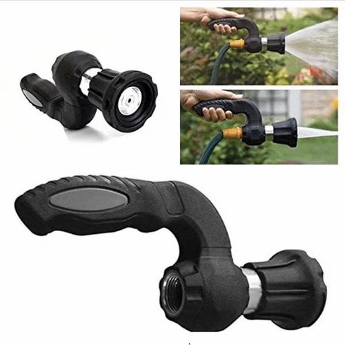 High Pressure Nozzle
