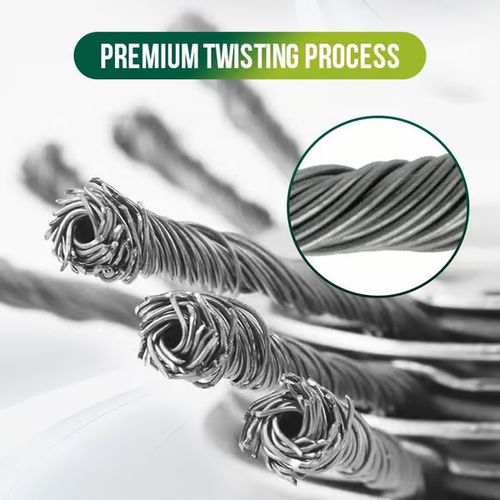 String Trimmer Replacement Head