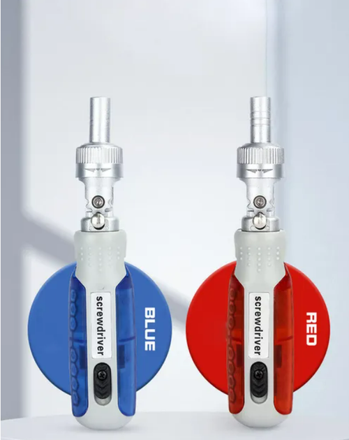 32-in-1 Screwdriver Set 50mm Ph1 s2 Bit Screw Driver Screwdriver Screwdriver H2.5