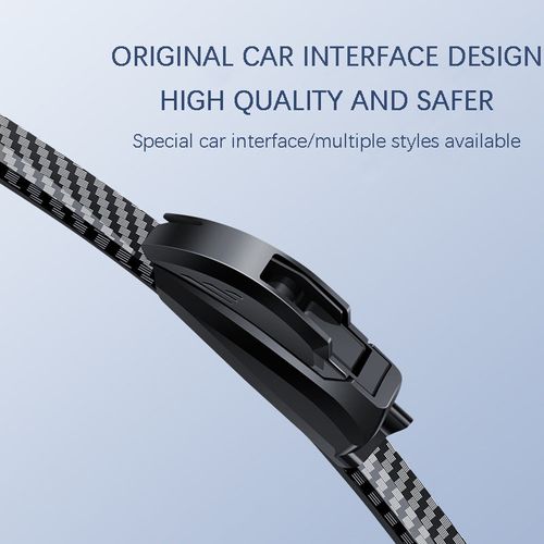Windshield Wipers