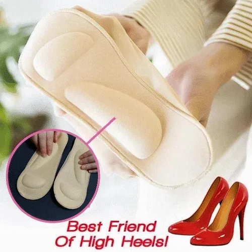 Arch Support Socksana