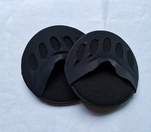 front footbed