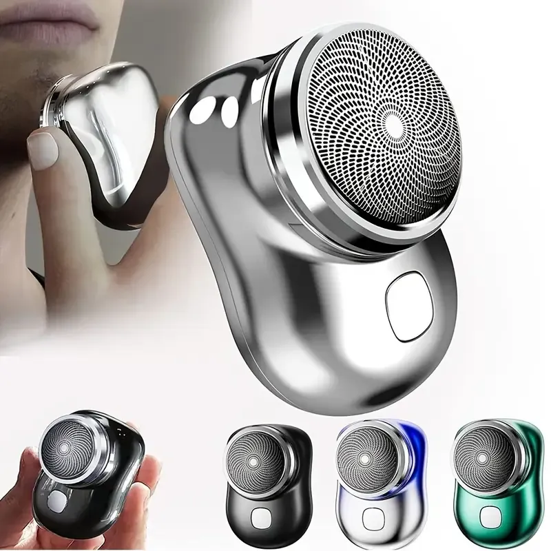 💖 Mini Electric Shaver🔥