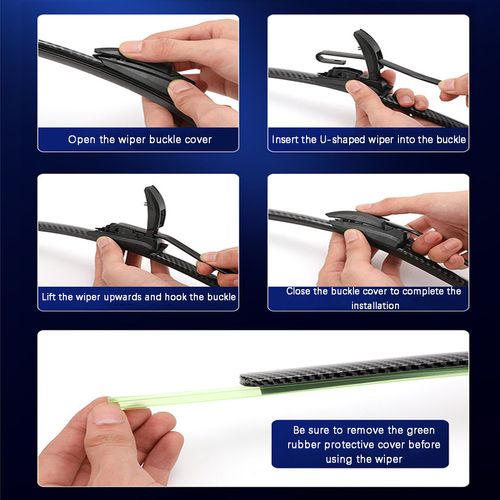 Windshield Wipers