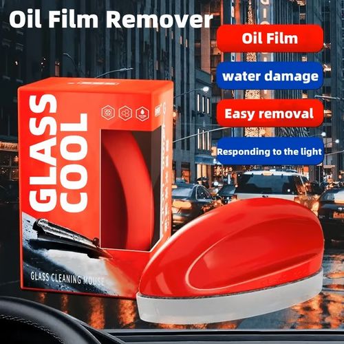 windshield cleaning brush
